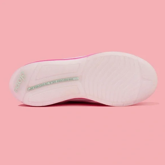 Clove Limited Edition Classic Electron Rose Men’s Shoes Nursing Sneakers - Picture 10 of 16